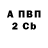 A-PVP Crystall ferum 1982